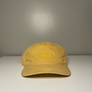 Aimé Leon Dore Chain Stitch Hat